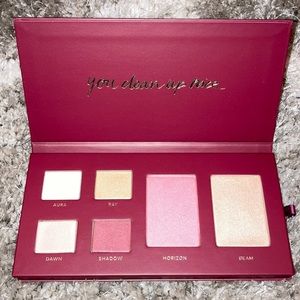 Beautycounter Golden Hour All-In-One Palette⭐️